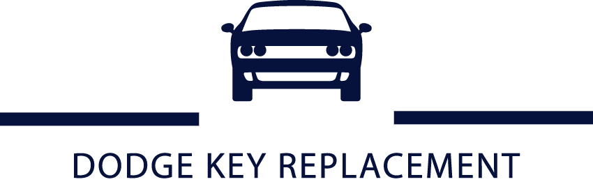 logo dodge key replacement Tacoma